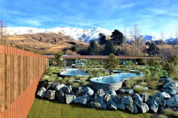 A Land for all Seasons