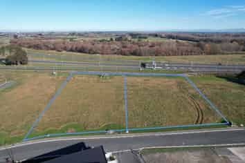 Buy One or Both - Motorway Profile Land 