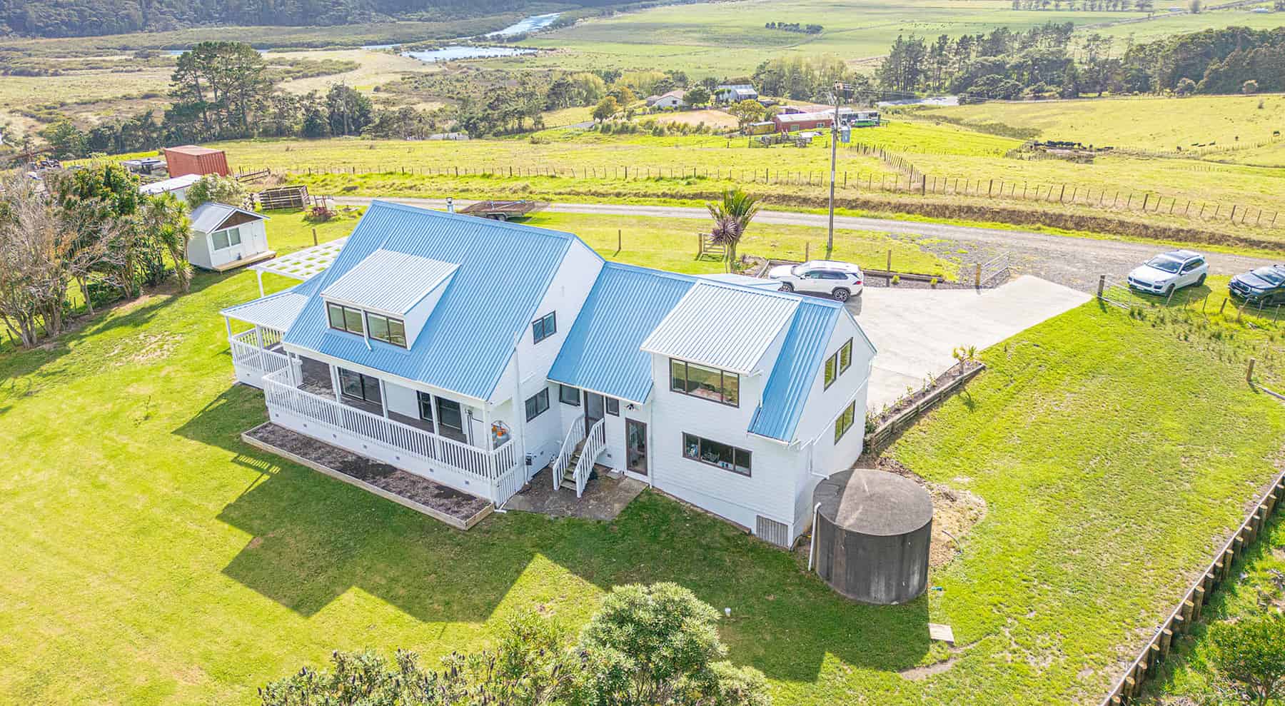 36 Abel Road, Helensville, Rodney For Sale realestate.co.nz