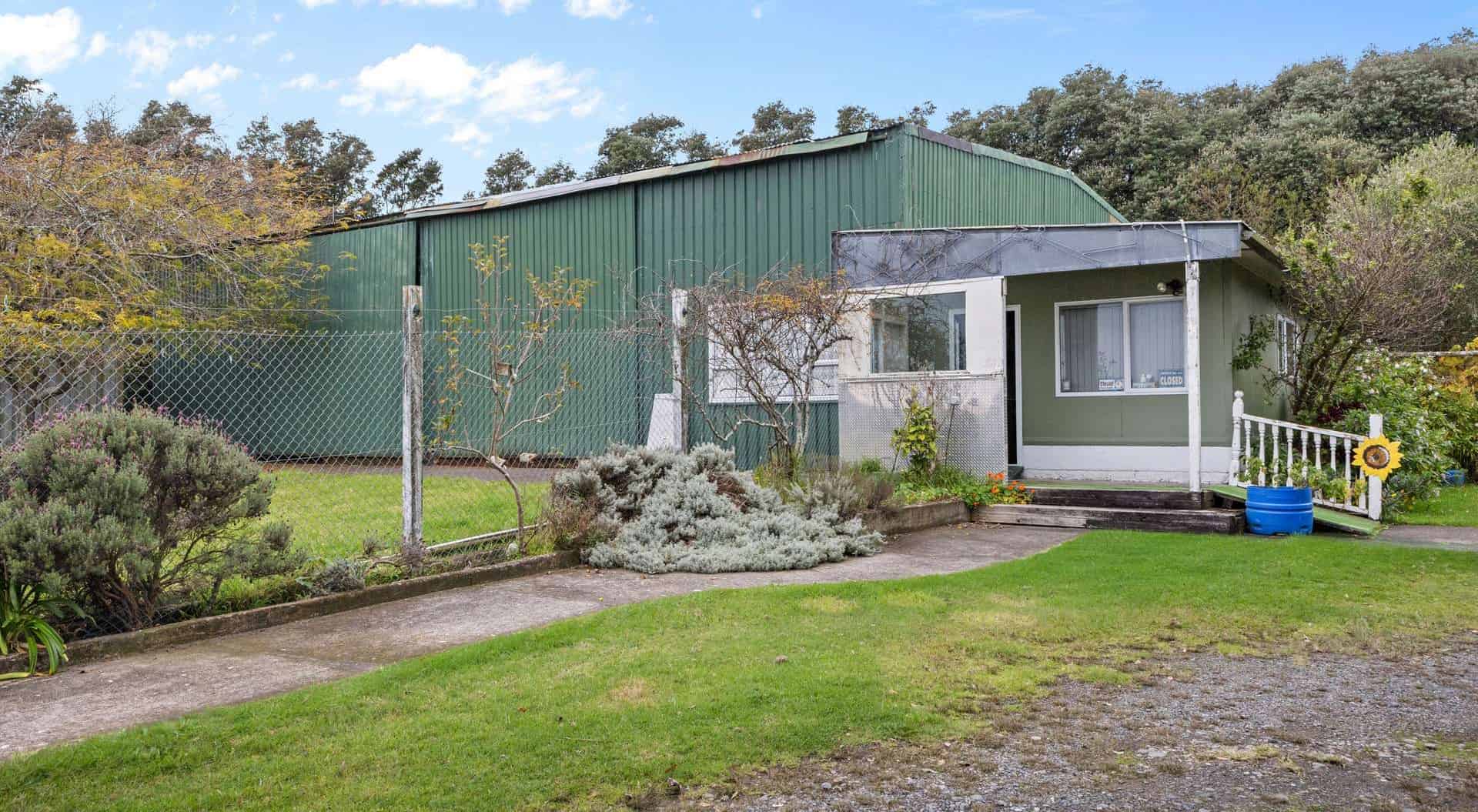 1216 Main North Road, Urenui, New Plymouth For Sale realestate.co.nz