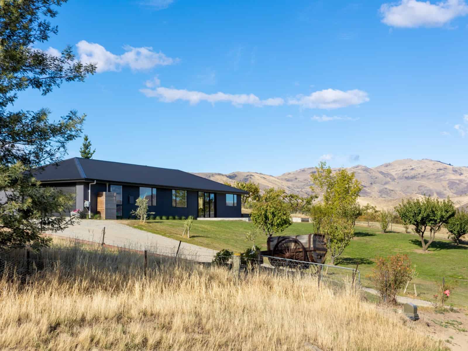 Bannockburn Homes and Real Estate for Sale realestate.co.nz