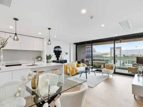 810/47 Randolph Street, Eden Terrace