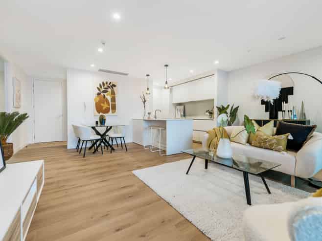 504/47 Randolph Street, Eden Terrace