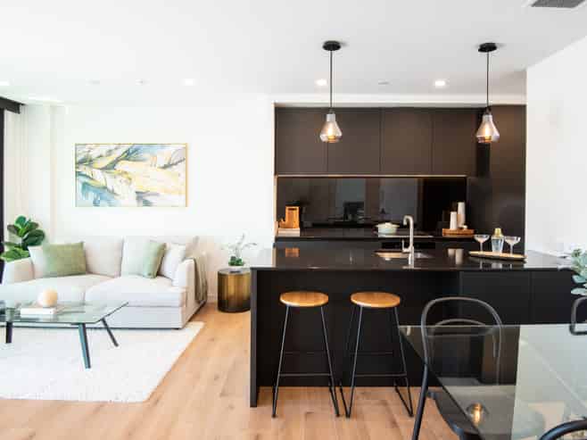 301/47 Randolph Street, Eden Terrace