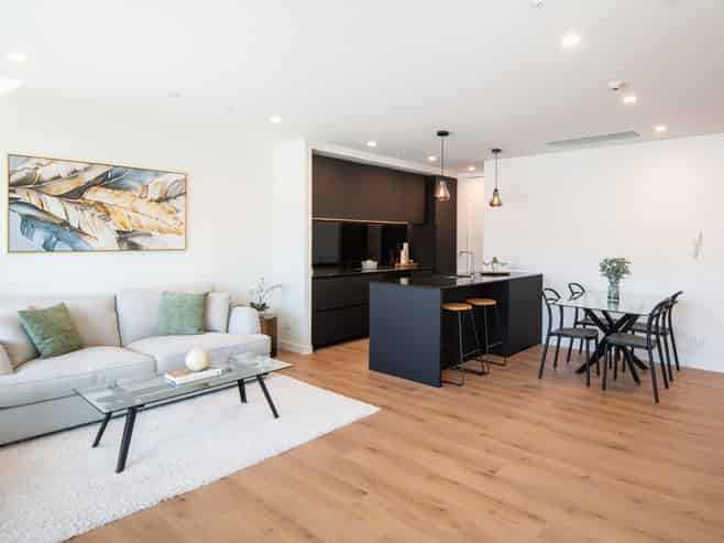 301/47 Randolph Street, Eden Terrace