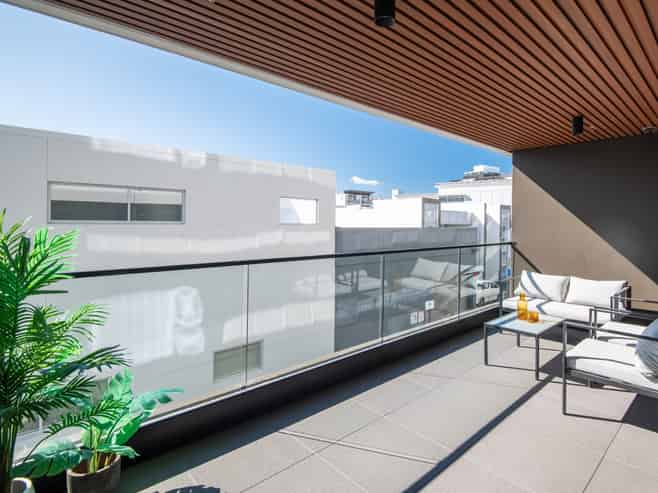 301/47 Randolph Street, Eden Terrace