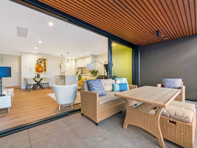 504/47 Randolph Street, Eden Terrace