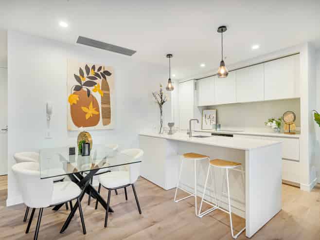504/47 Randolph Street, Eden Terrace