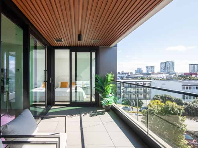 301/47 Randolph Street, Eden Terrace