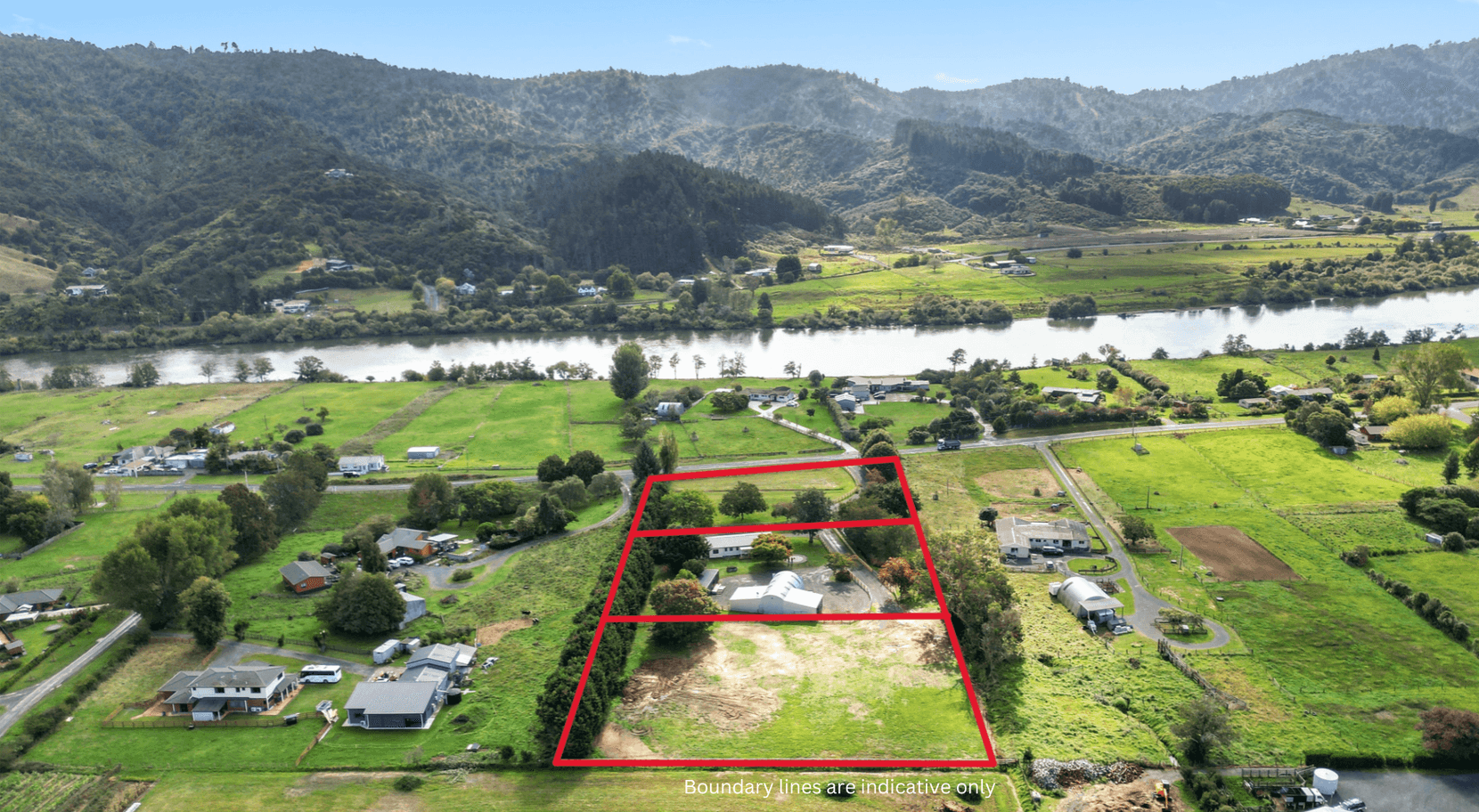 Lot 3, 146 Old Taupiri Road, Ngaruawahia, Waikato For Sale