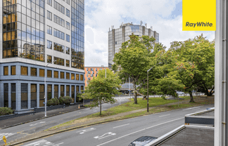 206/85 Wakefield Street, Auckland Central