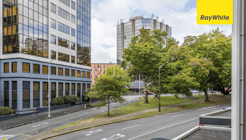 206/85 Wakefield Street, Auckland Central