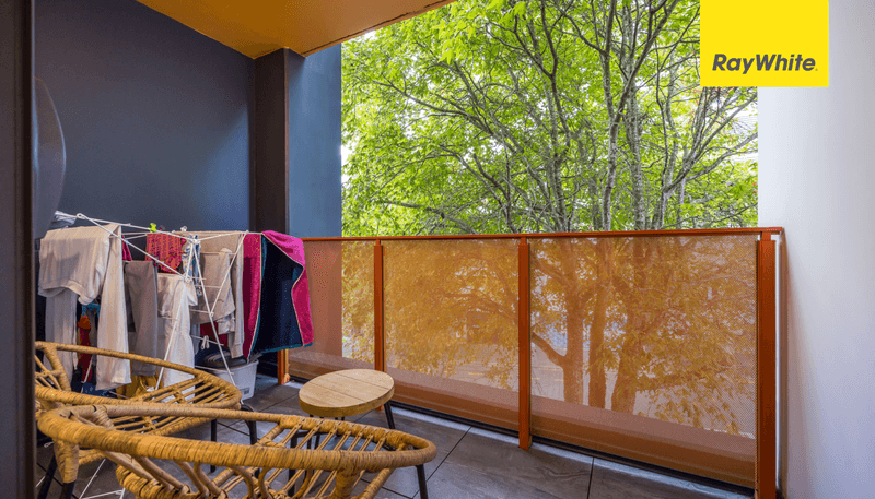 202/57 Wakefield Street, Auckland Central