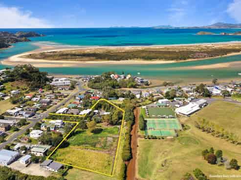 17 Waiotoi Road, Ngunguru
