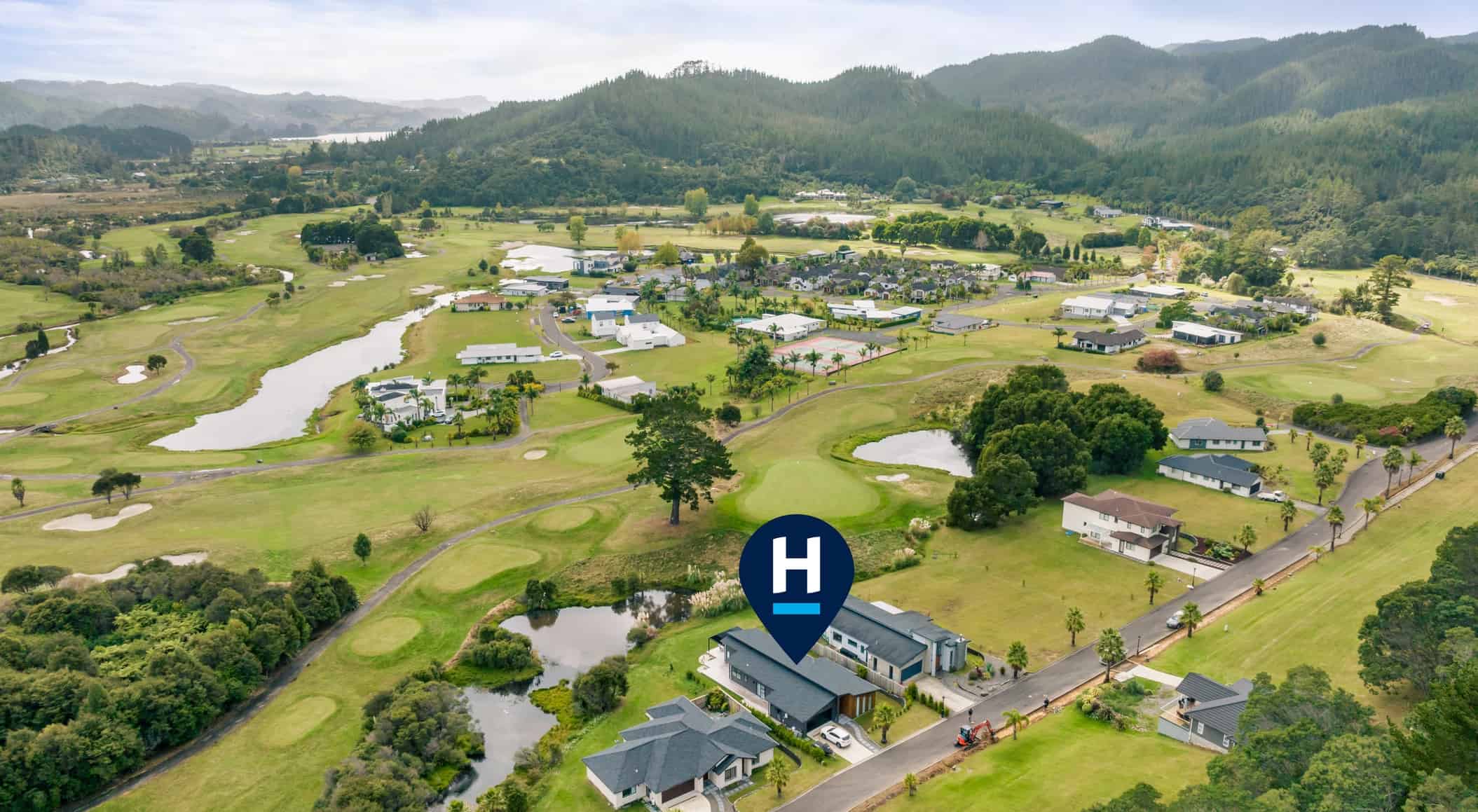 78 Pinehurst Drive, Pauanui, ThamesCoromandel For Sale realestate