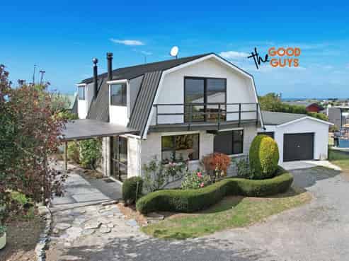 17 Burnett Street, Kakanui