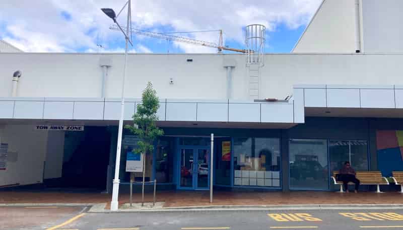 Tenancy 1, Grey Street, Tauranga Central