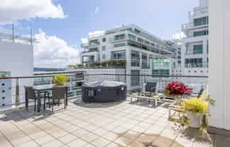 29/139 Quay Street, Auckland Central