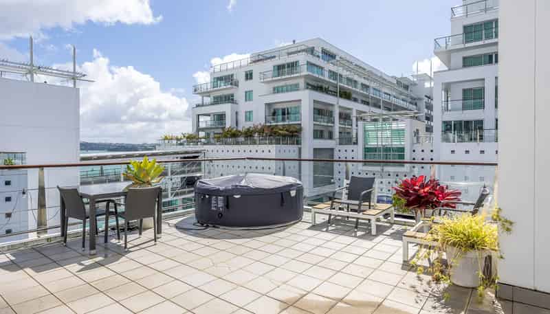 29/139 Quay Street, Auckland Central