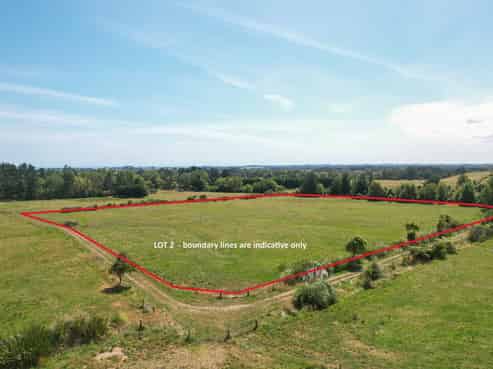 Lot 1-4 75 Settlement Road, Te Horo