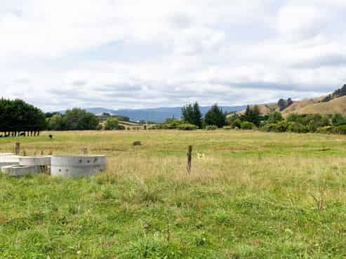 Lot 1-4 75 Settlement Road, Te Horo