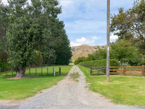 Lot 1-4 75 Settlement Road, Te Horo