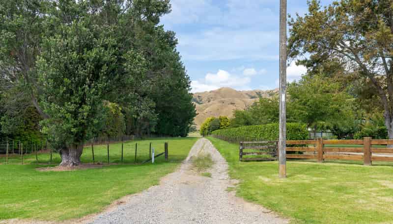 Lot 1-4 75 Settlement Road, Te Horo