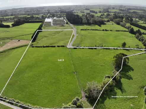 Lot 1-4, 75 Settlement Road, Te Horo