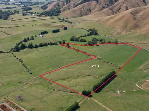 Lot 1-4 75 Settlement Road, Te Horo