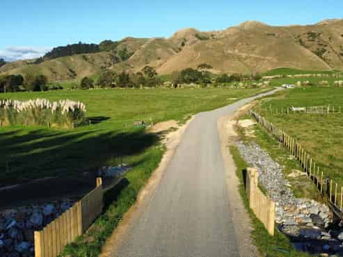 Lot 1-4, 75 Settlement Road, Te Horo