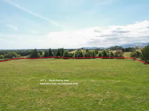 Lot 1-4 75 Settlement Road, Te Horo