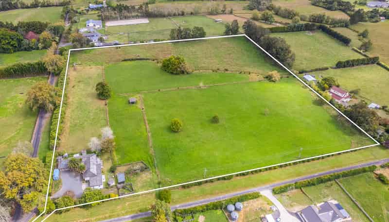 44 Brookvale Lane, Taupaki