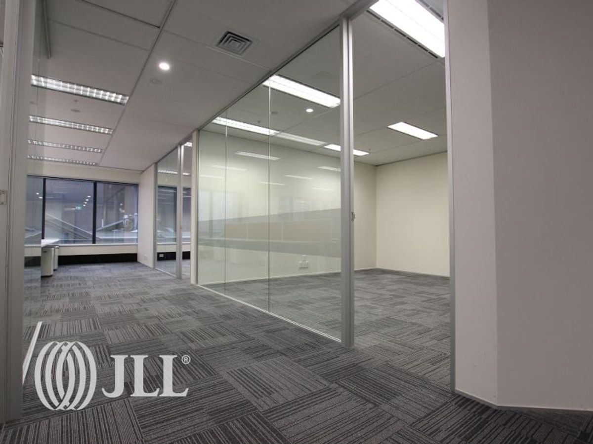 Queen Street Office Suite - Ansicht 2