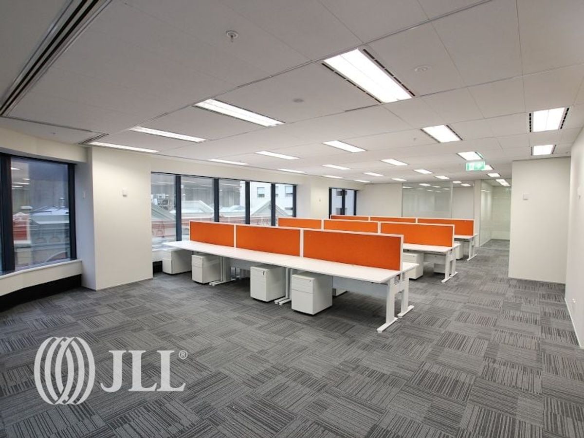 Queen Street Office Suite