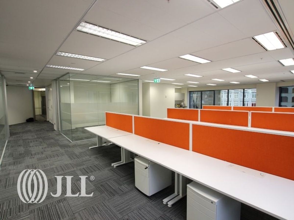 Queen Street Office Suite - Ansicht 3