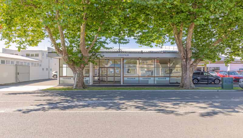 340 Victoria Avenue, Whanganui