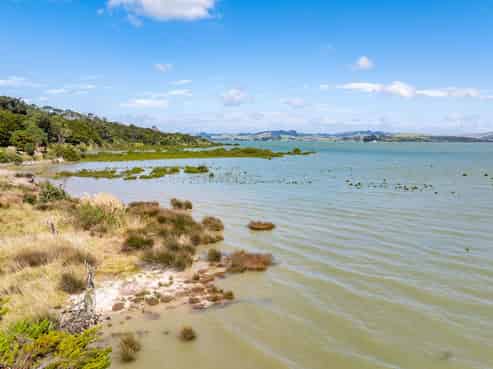368 Pahi Road, Paparoa