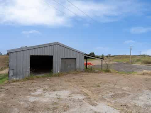 263 Main Highway, Otaki