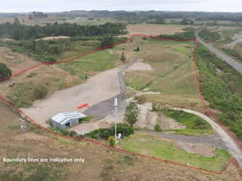263 Main Highway, Otaki