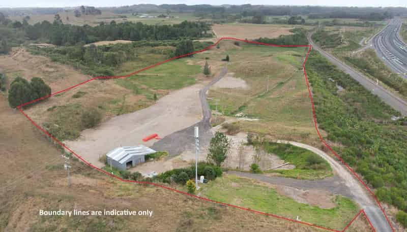 263 Main Highway, Otaki