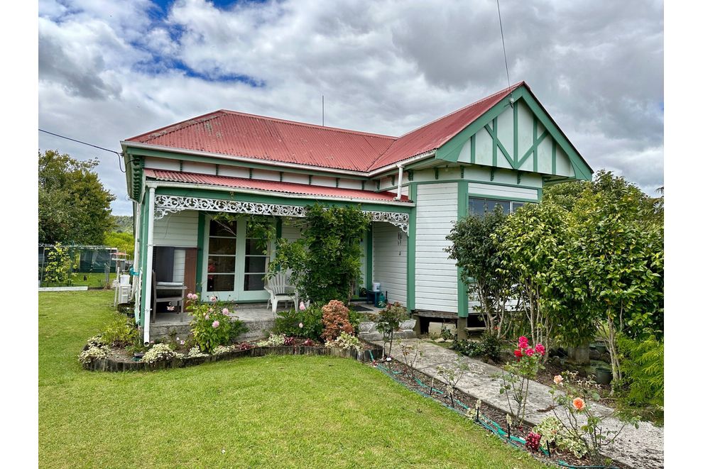5 Bakers Creek Road, Karamea, Buller For Sale realestate.co.nz