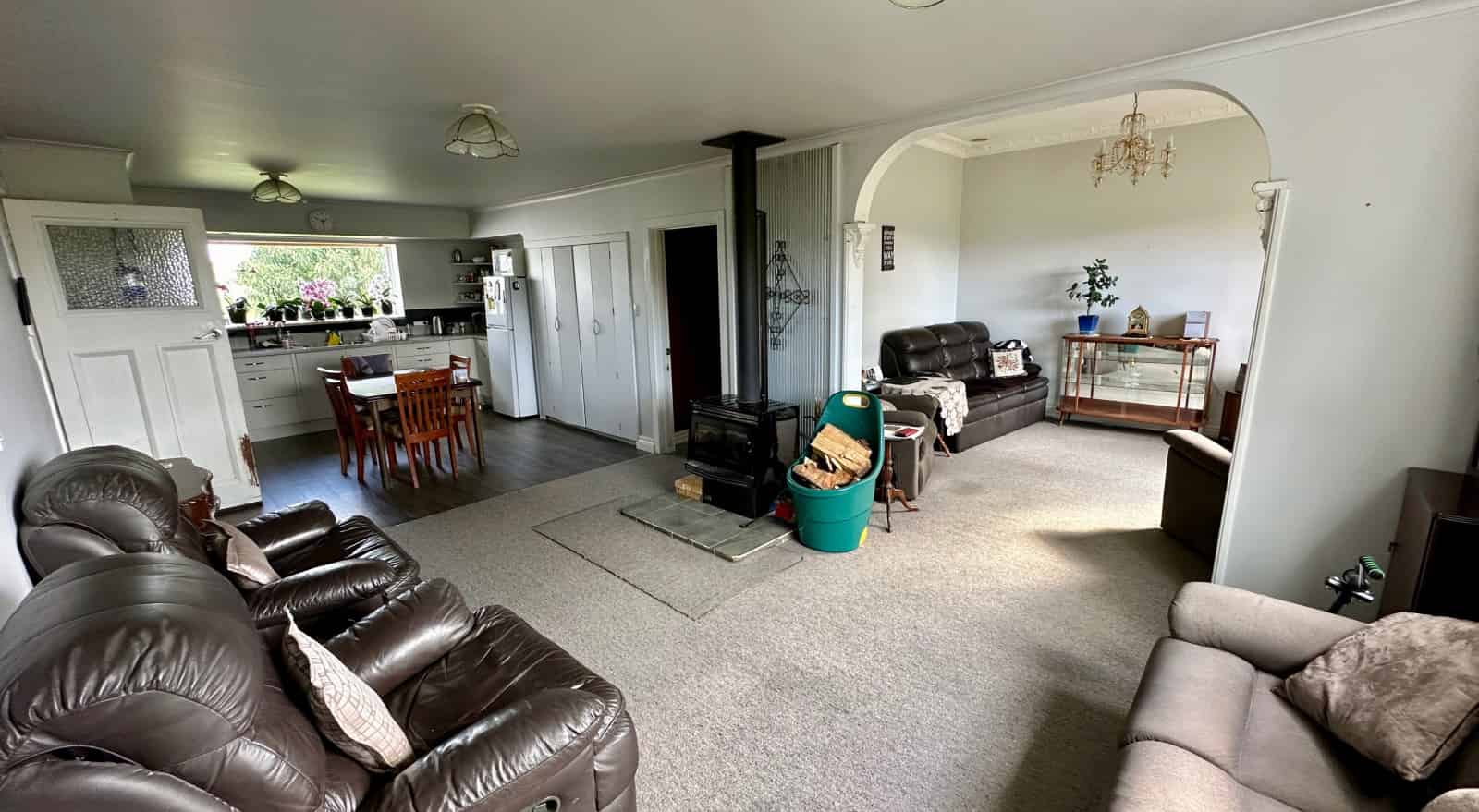 5 Bakers Creek Road, Karamea, Buller For Sale realestate.co.nz