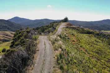 478 Port Charles Road, Waikawau