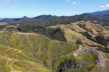 478 Port Charles Road, Waikawau