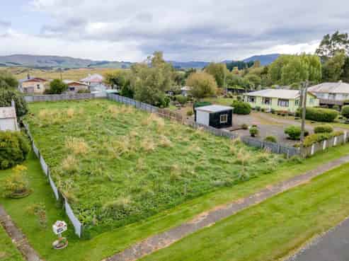 48 Hastings Street, Ohai