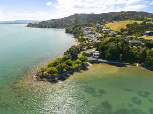 85 Scott Road, Tamaterau