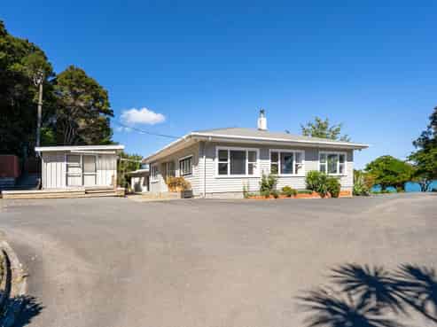 85 Scott Road, Tamaterau