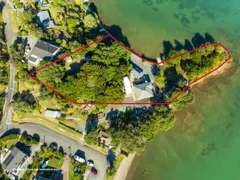 85 Scott Road, Tamaterau