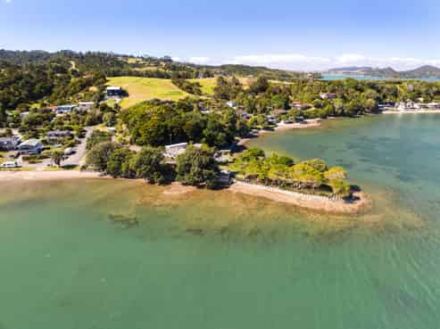 85 Scott Road, Tamaterau