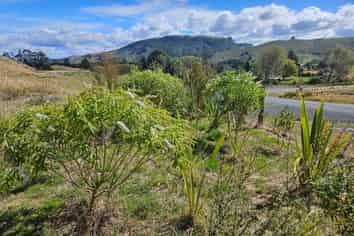 20 King Road, Kinloch